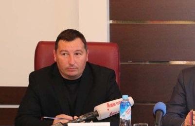 В Крыму уволили заместителя главы комитета по межнациональным отношениям Космынина