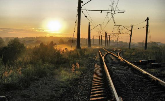 Железнодорожные пути от Керчи до Владиславовки полностью отремонтируют к 2020 году