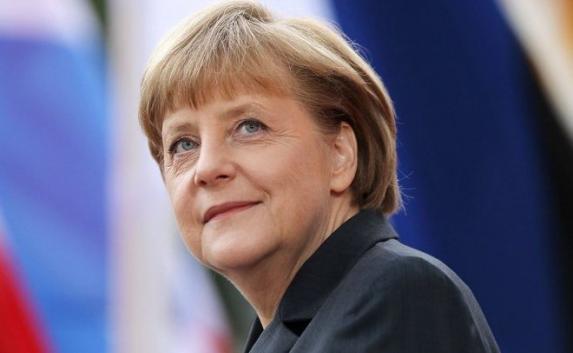 Немецкие депутаты передадут Меркель «приветы» от крымчан