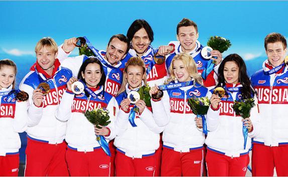 Российские спортсмены с допингом, а Путин — кандидат в президенты: новости мира (фото, видео)