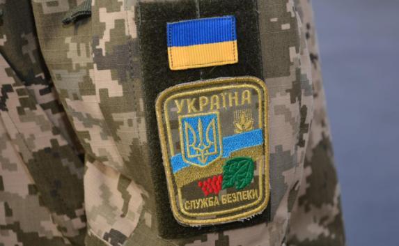 После референдума 80% состава СБУ предпочли остаться в Крыму
