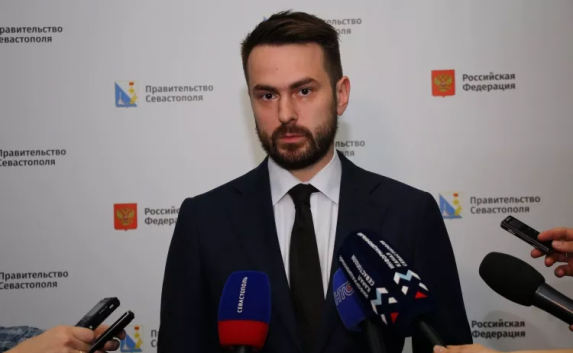 Олег Беркович возглавил Департамент общественных коммуникаций 