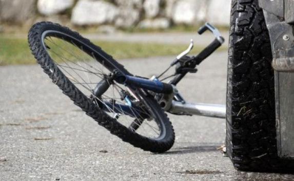 Сотрудница крымского МВД ответит в суде за смерть велосипедистки