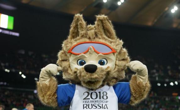 Украинцам не покажут Чемпионат мира 2018