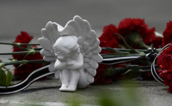 На Украине почтили память погибших в катастрофе АН-148