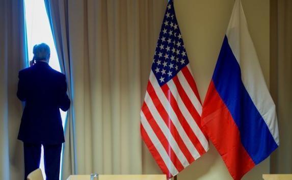 США готовит новый пакет антироссийских санкций