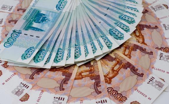 Власти Севастополя выдадут безработным по 100 000 рублей на стартапы