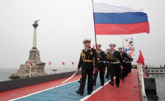 Вашингтон пытается «прикрыть» наращивание сил в Черном море