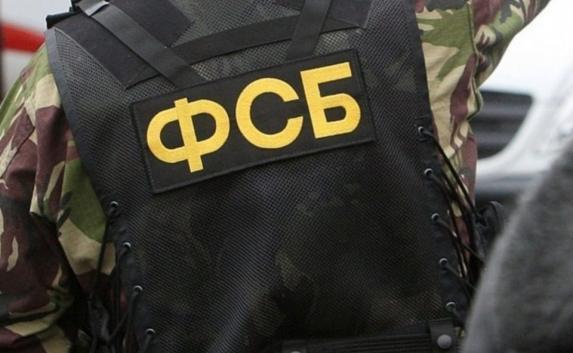В Крыму задержали банду, вымогавшую у бизнесмена 50 000 долларов