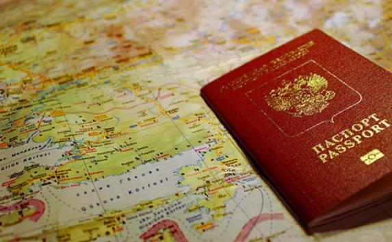 Крымчане в суде отстоят право на получение шенгенских виз