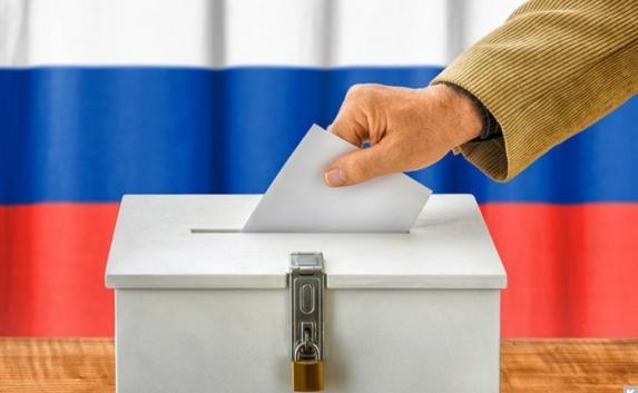 Крымский мост и аэропорт «Симферополь» включили в список избирательных участков