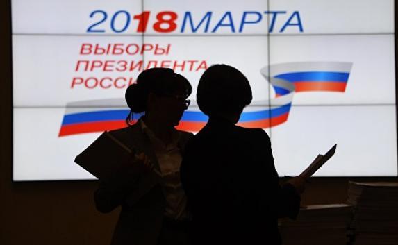Американских дипломатов не допустят к наблюдению за выборами в России