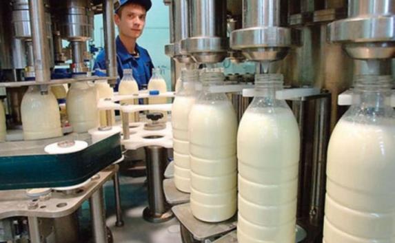 Россияне смогут наслаждаться белорусской «молочкой» вплоть до 6 марта