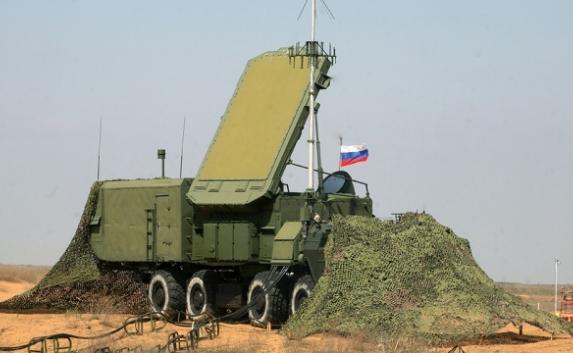 Обслуживание российских ПВО доверят Севастополю