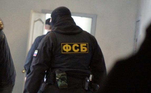 Силовики провели массовые обыски у севастопольских анархистов
