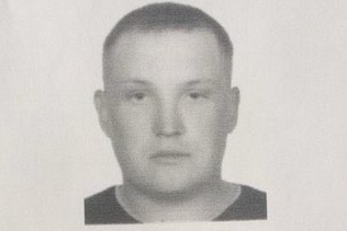 Полиция опубликовала фото убийцы ялтинского таксиста (фото)