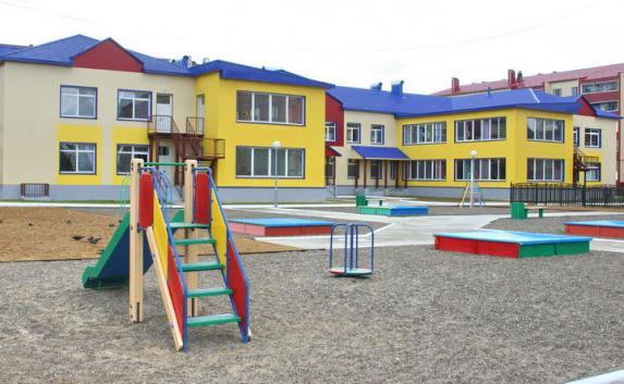 Сотрудникам детсада в Симферополе грозит тюрьма за приём детей вне очереди