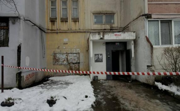 Расследованием трагедии в симферопольском лифте займутся  специалисты с материка