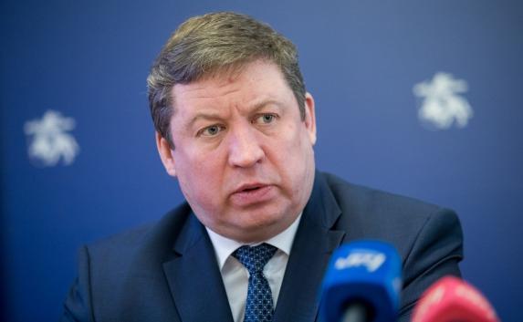 Глава Минобороны Литвы опроверг заявления о «российском» Крыме