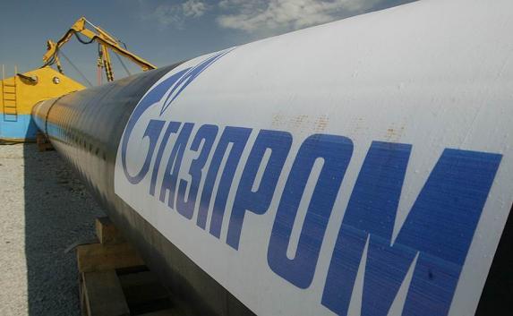 Киев приступил к аресту имущества «Газпрома» по решениям Стокгольмского арбитража