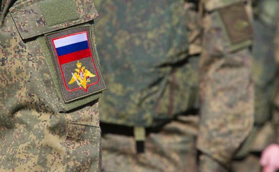 Киев разыскивает 4 000 крымских военных за «дезертирство»