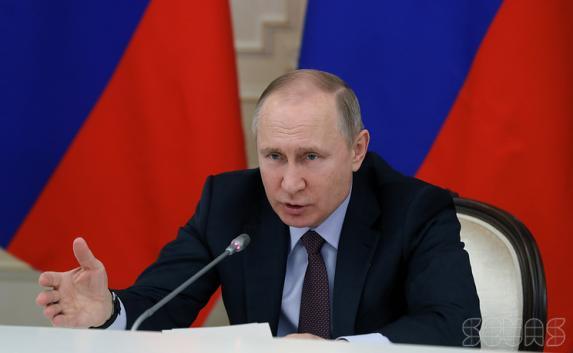 Путин исключил возможность возврата Крыма Украине: «Вы с ума сошли?»