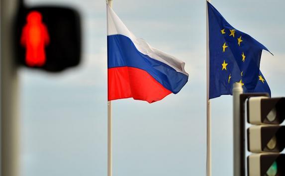 Санкции ЕС против России будут действовать ещё 6 месяцев