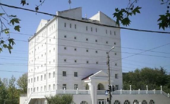 В Севастополе откроют здание архива, строившееся 24 года