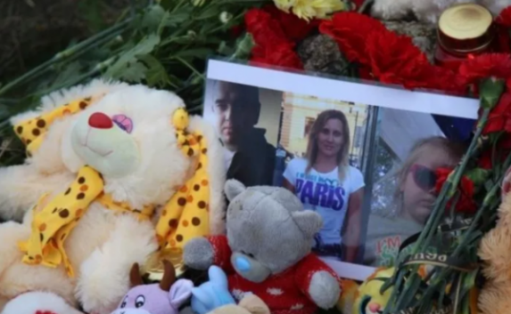 Следственный комитет Крыма раскрыл подробности убийства Ларьковых (видео)