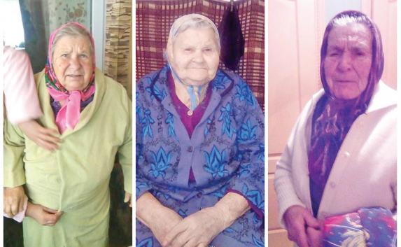 «Добрая старость»: волонтеры Крыма запустили благотворительную акцию
