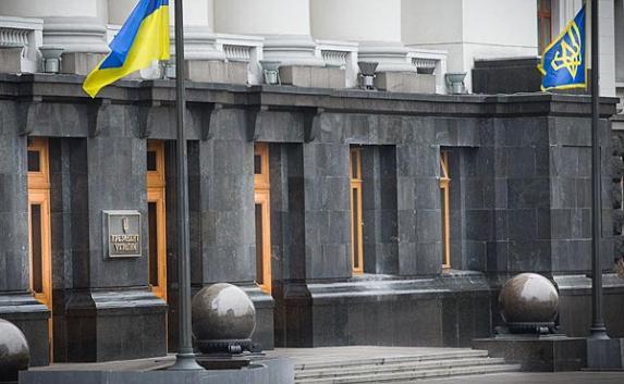 Киев «пожалуется» в международные суды на «преступления» России