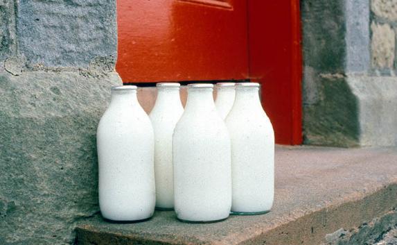 Москва передумала запрещать поставки белорусского молока