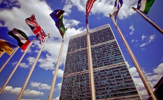 В ООН сорвали заседание о нарушении прав крымчан 