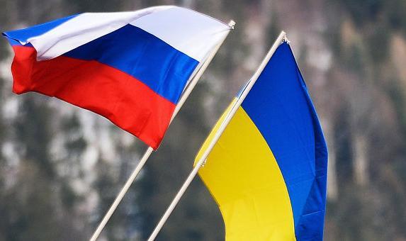 Украина заявила о полном прекращении экономического сотрудничества с Россией