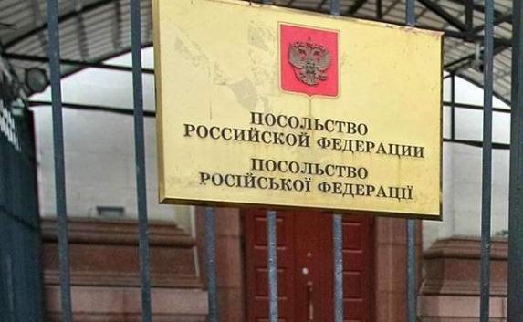 Киев собирается заблокировать крымчанам доступ к избирательным участкам