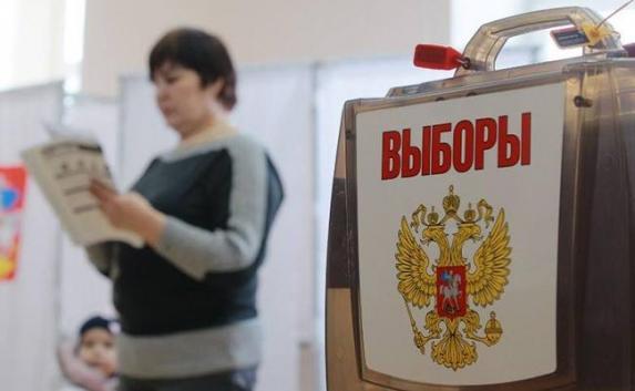 «Минёры» крымских избирательных участков звонили из Швейцарии