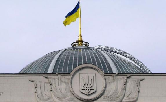 Украина должна признать выборы президента РФ — представитель Порошенко