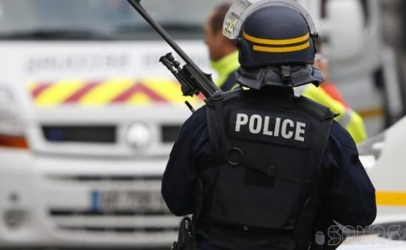 Теракт на юге Франции: трое погибших, захватчик ликвидирован (фото)