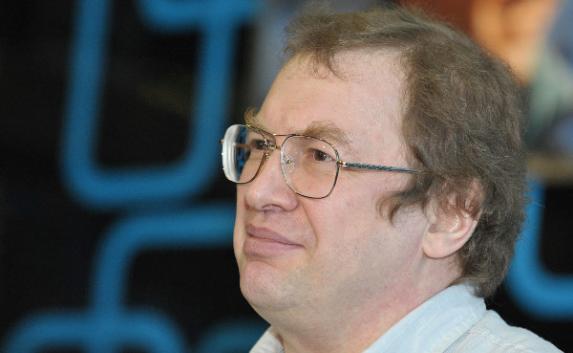 На 63-м году жизни скончался создатель МММ Сергей Мавроди