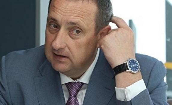 Вице-премьер крымского Совмина ушёл в отставку