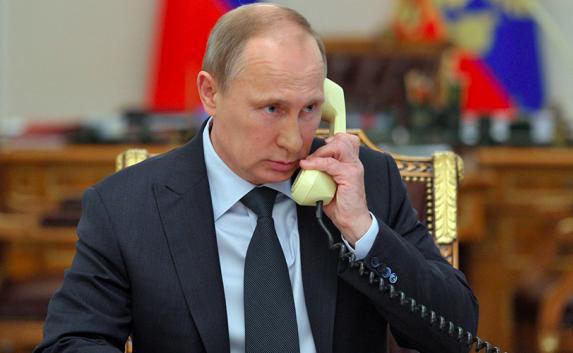 Киев обратится в ООН с жалобой на российский телефонный код для Крыма