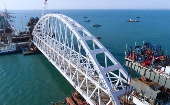 Киев подсчитал убытки от Крымского моста и «присоединил» Кубань к Украине