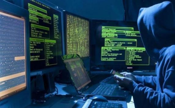 Крымский хакер «положил» сайт Правительства Мордивии одним кликом