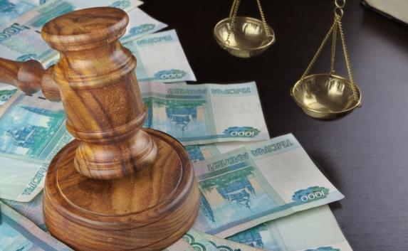 Крымский суд оставил в силе решение о взыскании 38 миллионов с Ниметуллаева-младшего
