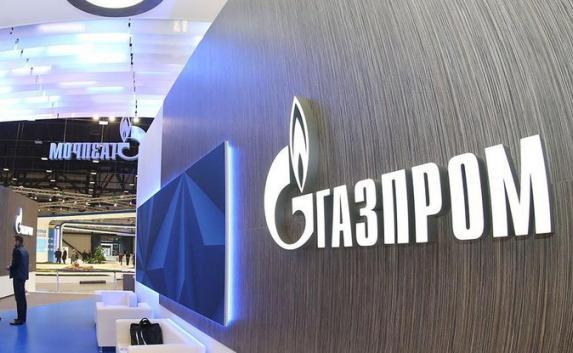 «Газпром» оспорит иск «Нафтогаза» в Швеции