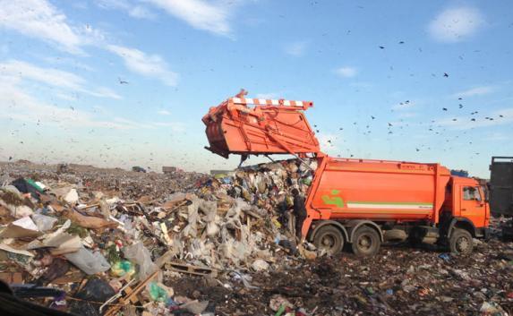 ФАС проверит «мусорные тарифы» в Севастополе