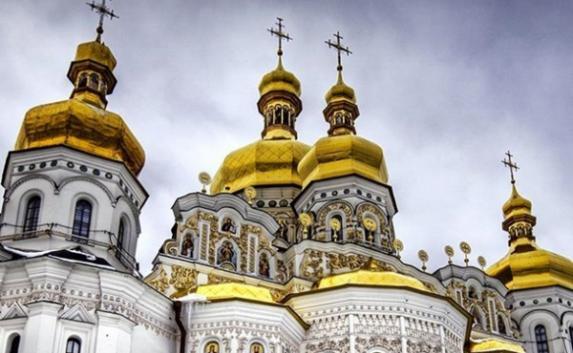 СБУ проверяет церкви Московского патриархата на участие в терроризме и разведке