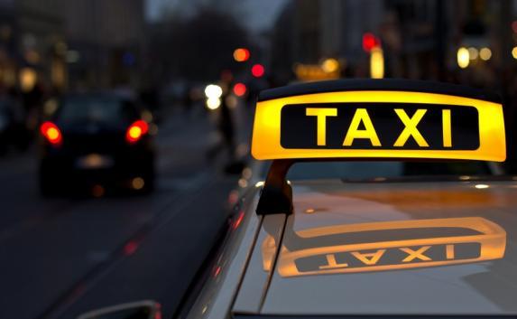 В Ленинградской области убили таксиста из Крыма