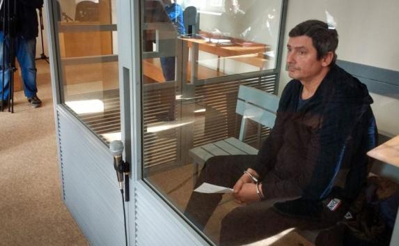 Украинский суд арестовал Олега Осминина на два месяца
