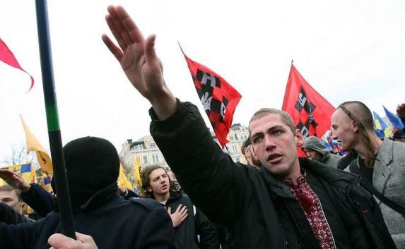 Украинские националисты угрожают терактами в день открытия Крымского моста